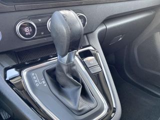 Renault Kangoo Combi RENAULT E-Tech L1 Techno 22kW