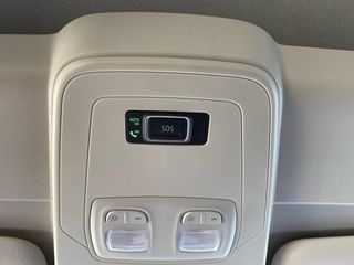Renault Kangoo Combi RENAULT E-Tech L1 Techno 22kW