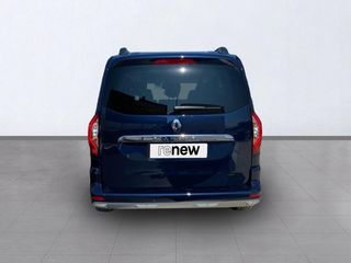 Renault Kangoo Combi RENAULT E-Tech L1 Techno 22kW