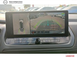 Nissan Qashqai DIG-T 103kW N-Connecta