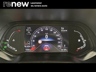 Renault Clio RENAULT TCe Techno 103kW