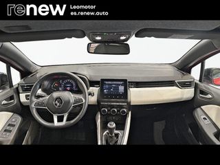 Renault Clio RENAULT TCe Techno 103kW