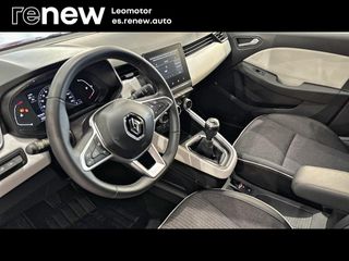 Renault Clio RENAULT TCe Techno 103kW