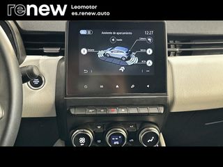 Renault Clio RENAULT TCe Techno 103kW