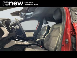 Renault Clio RENAULT TCe Techno 103kW