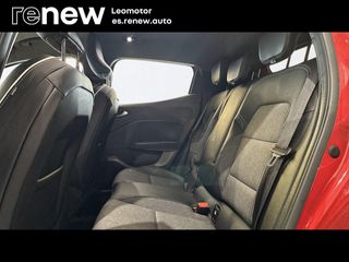 Renault Clio RENAULT TCe Techno 103kW