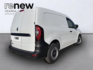 Renault Kangoo Furgón Kangoo Fg. 1.5Blue dCi Profesional 86kW