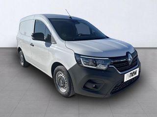 Renault Kangoo Furgón Kangoo Fg. 1.5Blue dCi Profesional 86kW