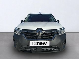 Renault Kangoo Furgón Kangoo Fg. 1.5Blue dCi Profesional 86kW