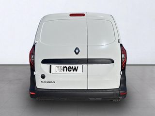 Renault Kangoo Furgón Kangoo Fg. 1.5Blue dCi Profesional 86kW