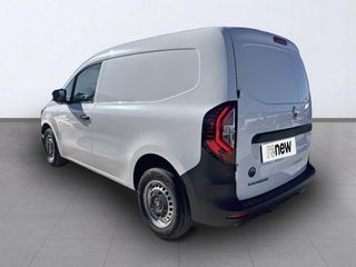 Renault Kangoo Furgón Kangoo Fg. 1.5Blue dCi Profesional 86kW