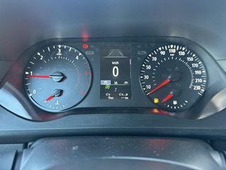 Renault Kangoo Furgón Kangoo Fg. 1.5Blue dCi Profesional 86kW