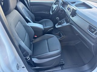 Renault Kangoo Furgón Kangoo Fg. 1.5Blue dCi Profesional 86kW