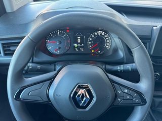 Renault Kangoo Furgón Kangoo Fg. 1.5Blue dCi Profesional 86kW