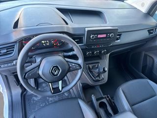 Renault Kangoo Furgón Kangoo Fg. 1.5Blue dCi Profesional 86kW