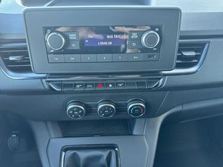 Renault Kangoo Furgón Kangoo Fg. 1.5Blue dCi Profesional 86kW