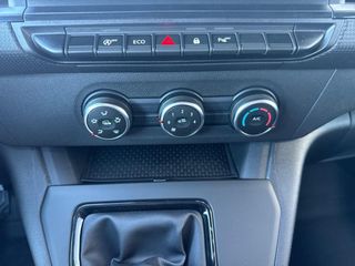 Renault Kangoo Furgón Kangoo Fg. 1.5Blue dCi Profesional 86kW