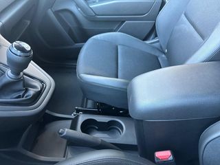 Renault Kangoo Furgón Kangoo Fg. 1.5Blue dCi Profesional 86kW