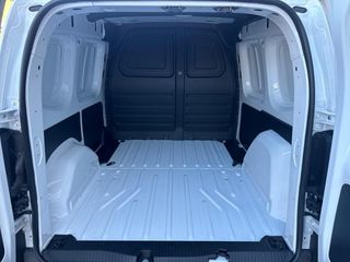 Renault Kangoo Furgón Kangoo Fg. 1.5Blue dCi Profesional 86kW
