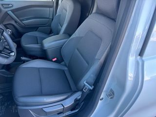 Renault Kangoo Furgón Kangoo Fg. 1.5Blue dCi Profesional 86kW