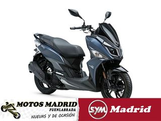 SYM Jet 14 125 LC (2024)