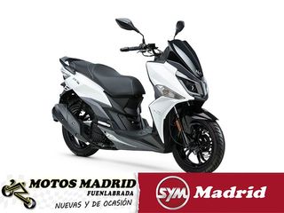 SYM Jet 14 125 LC (2024)