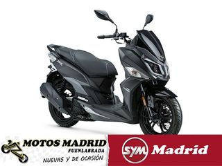 SYM Jet 14 125 LC (2024)
