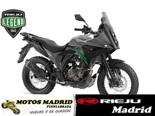 RIEJU AVENTURA 125 (2024)