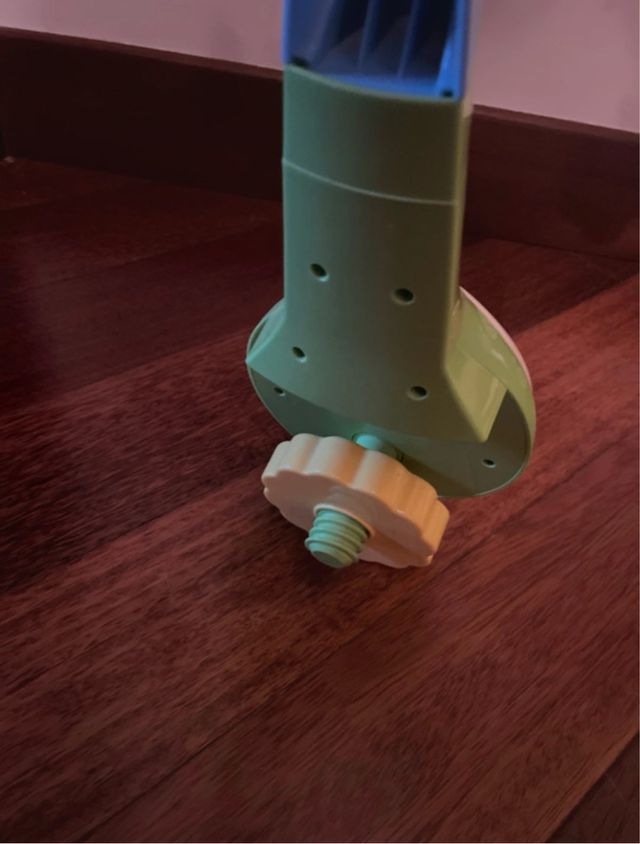 Giostrina musicale per culla