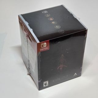 Cocoon Switch Limited Collector’s Edition