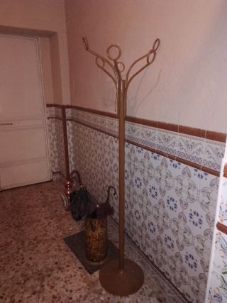 Perchero