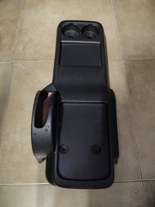 Consola central peugeot partner 2012 al 2016