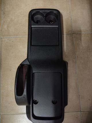 Consola central peugeot partner 2012 al 2016