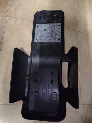 Consola central peugeot partner 2012 al 2016