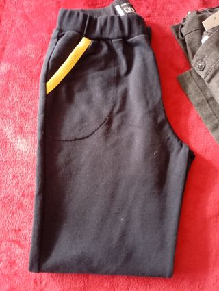 Uniforme nuevo colegio LAR