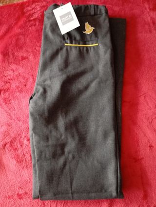 Uniforme nuevo colegio LAR
