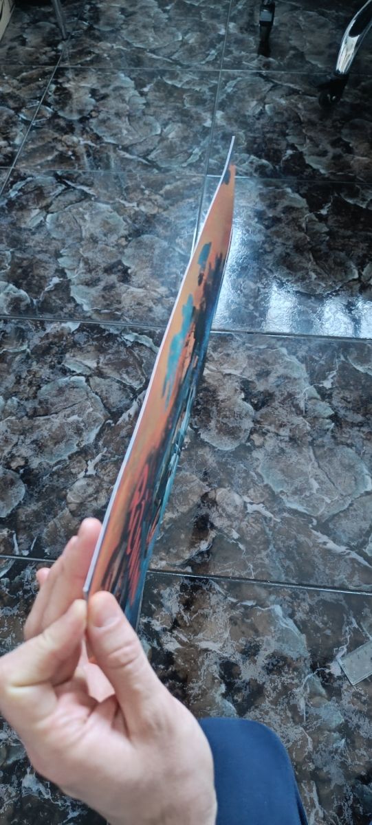 rise of ronin poster