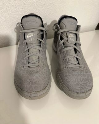 Zapatillas nike lebron XX