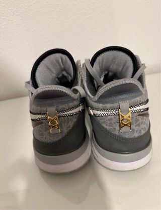 Zapatillas nike lebron XX