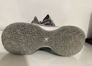 Zapatillas nike lebron XX