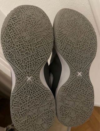 Zapatillas nike lebron XX