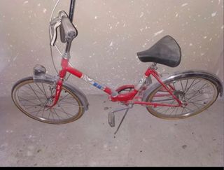Bicicleta bh