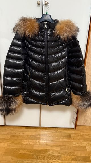 Plumas Henry Arroway mujer