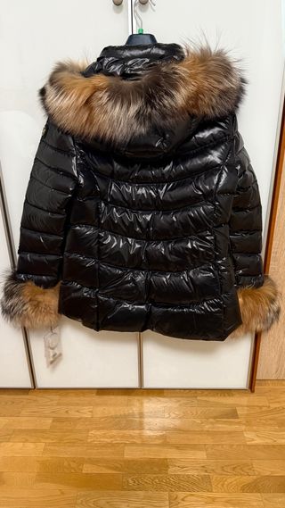Plumas Henry Arroway mujer