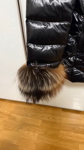 Plumas Henry Arroway mujer