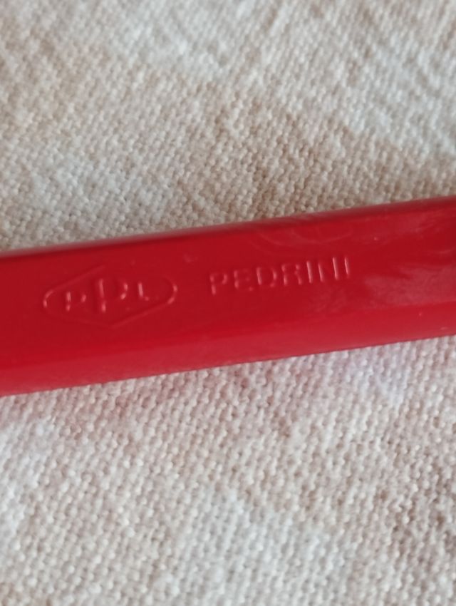 Utensili vintage per cucina Pedrini