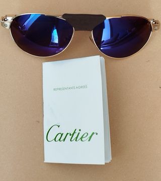 Nintendo Switch azul