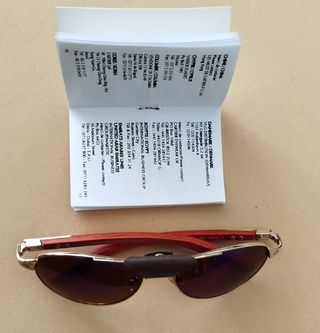 Nintendo Switch azul