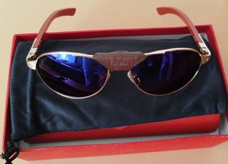 Nintendo Switch azul