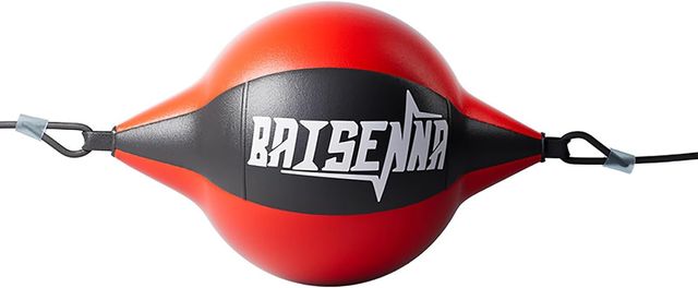 Bolsa de boxeo para colgar, giratoria, entrenar